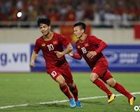 Xem trực tiếp bóng đá online Việt Nam vs Thái Lan ở kênh nào?