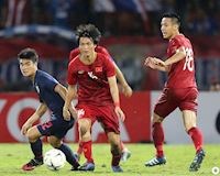 Bảng xếp hạng FIFA tháng 10/2019: Thái Lan tăng 5 bậc vẫn thua tuyển Việt Nam