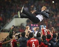 Bóng đá Việt Nam ngày 18/10: Có bản quyền VCK U23 châu Á 2020, nóng chuyện hợp đồng HLV Park Hang-seo