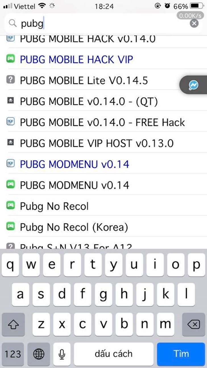 Phai chang PUBG Mobile da that su xuoi tay truoc nan hack tran lan