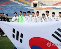Vòng loại World Cup 2022: Hàn Quốc muốn AFC trừng phạt LĐBĐ Triều Tiên