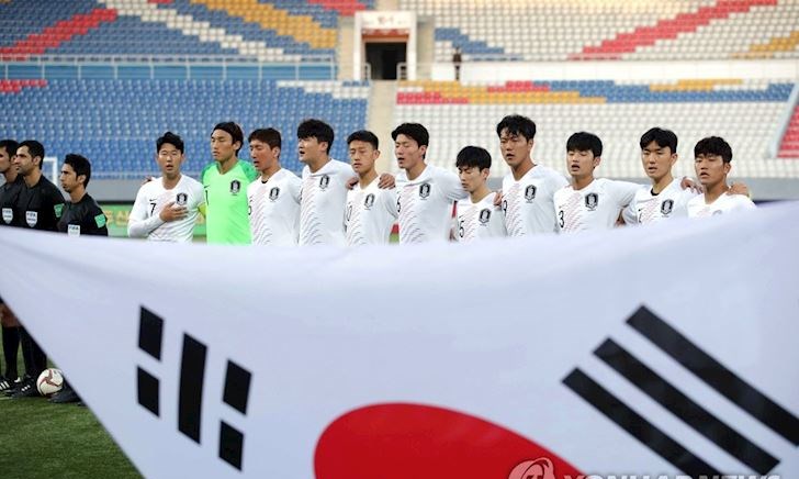 Vòng loại World Cup 2022: Hàn Quốc muốn AFC trừng phạt LĐBĐ Triều Tiên