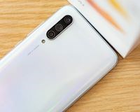 Xiaomi Mi CC9 Pro: Camera 108MP, Android 10, 8,5 triệu đồng?