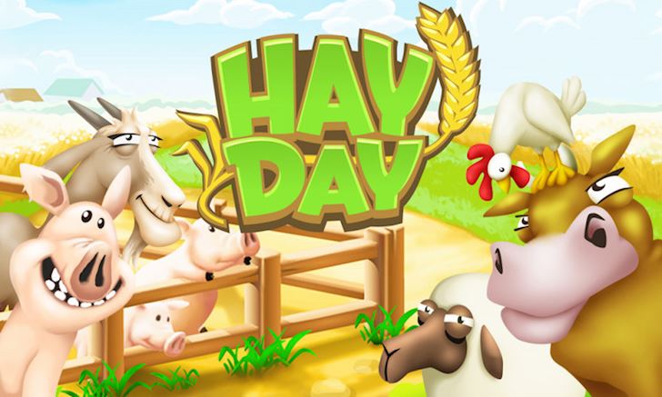 3 cách tải game Hay Day ở Việt Nam có thể bạn chưa biết