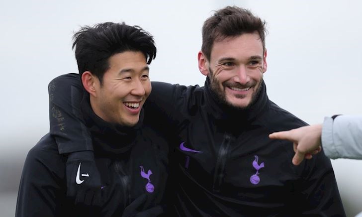 Quả bóng vàng 2019: Son Heung-min và trò đùa ở Tottenham
