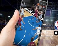 Tựa game bóng rổ đầy tính chuyên nghiệp NBA Now chính thức có mặt trên smartphone anh em có thể tải về miễn phí