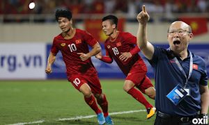 Tuyển Việt Nam đấu UAE: Thầy Park nào dám thử nghiệm