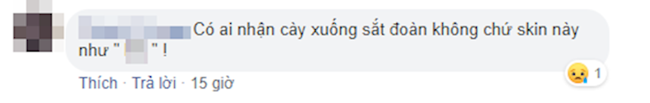 Aatrox Vinh Quang bi game thu LMHT ghe lanh khi vua ra mat
