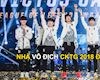 "Sword là top tệ nhất CKTG 2019, tệ hơn cả Zeros" - Cộng đồng nói về thảm bại của người Hàn