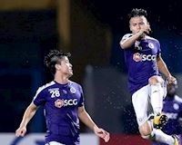 Video clip: TOP 10 bàn thắng đẹp nhất của Hà Nội FC tại V.League 2019