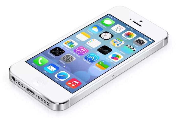 Apple yeu cau nang cap iOS 10 3 4 neu khong iPhone thanh cuc gach 2