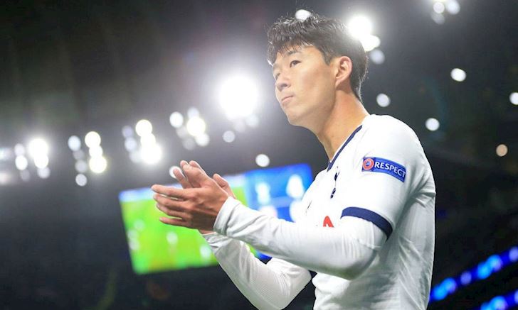 Chuyển nhượng ngày 28/10: MU mua thêm sao trẻ; Son Heung-min về Juventus