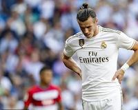 Bale cấm Real công bố tiểu sử chấn thương để được tới Trung Quốc