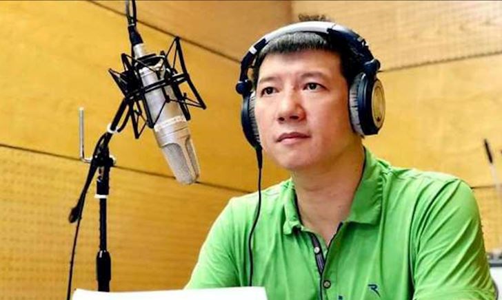 Video clip - BLV Quang Huy: 'Đội bóng thầy Park giành vàng SEA Games là điều khả thi'