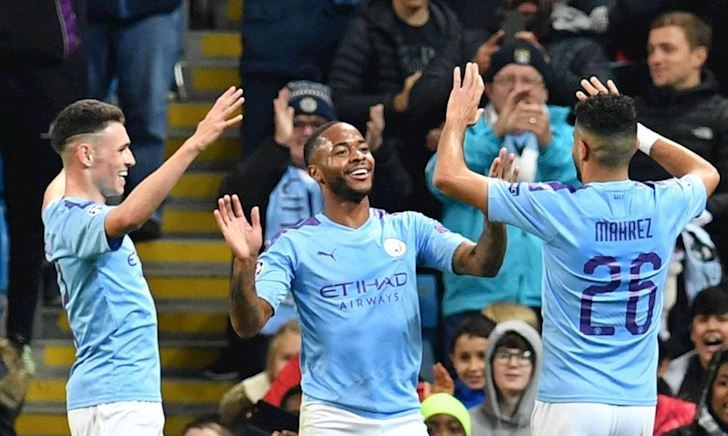 Nhận định Man City vs Southampton: Chờ cơn mưa bàn thắng