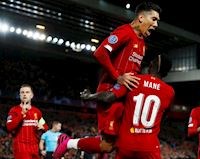 Liverpool thắng nghẹt thở Salzburg trong trận cầu 7 bàn thắng