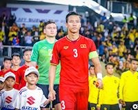 Dự kiến đội hình tuyển Việt Nam đấu Malaysia tại vòng loại World Cup 2022