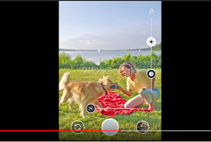 Google sáng tạo ra một phương thức mới cho camera chụp hình siêu đỉnh ai cũng dùng được
