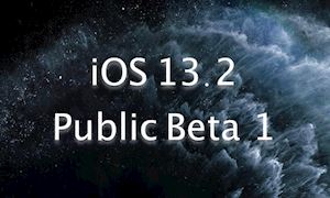 Apple tung ra iOS 13.2 beta 1 mang đến vài tính năng mới thú vị