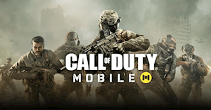 Garena chơi lớn khi cho game thủ Việt chơi Call of Duty Mobile