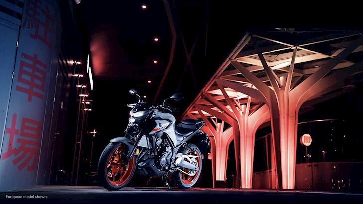2020 Yamaha MT03 Review  First Ride  Motorcyclecom