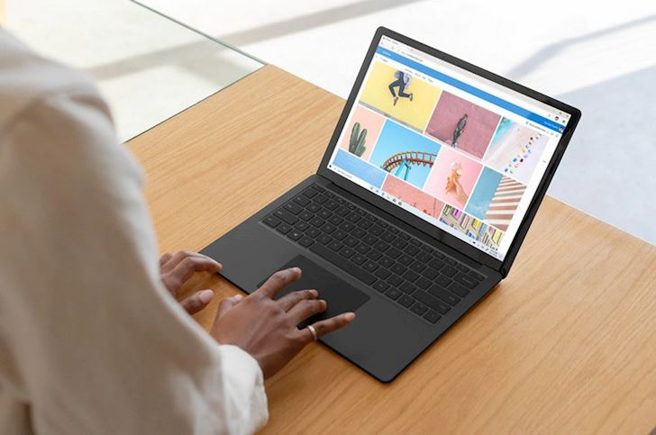 Surface Laptop 3 ra mat Tuy chon kich co moi dung VXL Intel va AMD 1