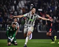 Penaldo hiển linh trong trận cầu khiến CĐV Juventus giận dữ
