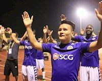 VPF chốt: Hà Nội FC nhận Cúp ở sân Than Quảng Ninh