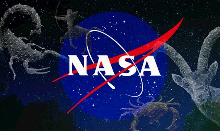 Sốc: NASA thay đổi cung hoàng đạo, cộng đồng mạng rần rần?