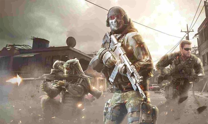 Hướng dẫn cách chơi Call of Duty Mobile để có thể hành gà như một trùm sát thủ