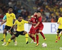 Đội tuyển Malaysia chốt danh sách chính thức đấu tuyển Việt Nam