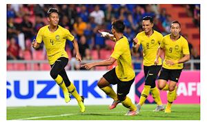 Thắng Việt Nam sẽ mở ra kỷ nguyên mới cho đội tuyển Malaysia