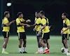 VFF khẳng định: 'Đã chọn sân tập tốt nhất cho tuyển Malaysia'