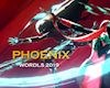 PHOENIX - Bài hát chủ đề của CKTG 2019 chính thức được "bùng nổ"