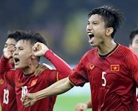 Nhận định Việt Nam vs Malaysia: Sự kết hợp hoàn hảo của thầy Park