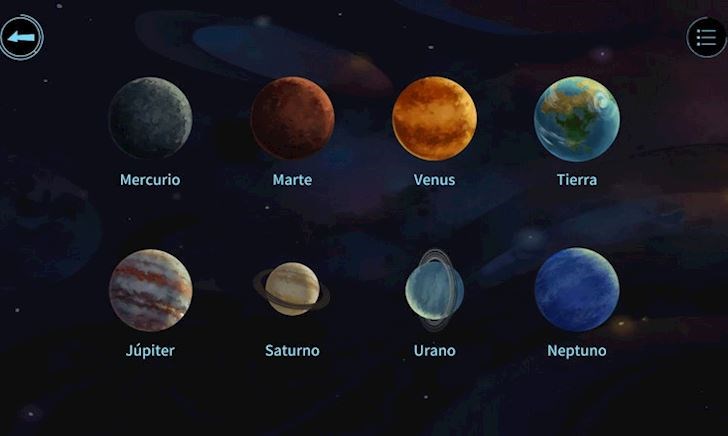 Cách Tải Phần Mềm Solar System Lớp 6 Mới Nhất