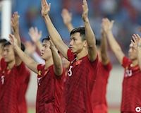 TRỰC TIẾP Việt Nam vs UAE (1-0, hết giờ): Tuyển Việt Nam soán ngôi Thái Lan, dẫn đầu bảng G
