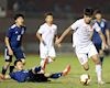 HLV U19 Việt Nam lý giải màn 'tiki-taka' khiến khán giả phát nản