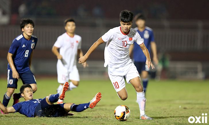 HLV U19 Việt Nam lý giải màn 'tiki-taka' khiến khán giả phát nản