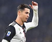 Juventus thắng Milan trong ngày Sarri chọc điên Ronaldo