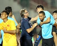 HLV Troussier tiết lộ chấn thương nặng của trò cưng sau vòng loại U19 châu Á 2020