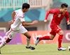 90 phút tv trực tiếp bóng đá Việt Nam vs UAE