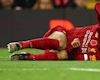 Salah dính chấn thương nặng ở Ai Cập khiến Liverpool ngồi trên đống lửa