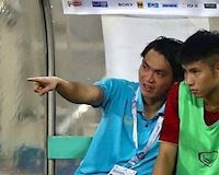 Danh sách tuyển Việt Nam đấu UAE: Lê Văn Đại, Trọng Hùng bị loại