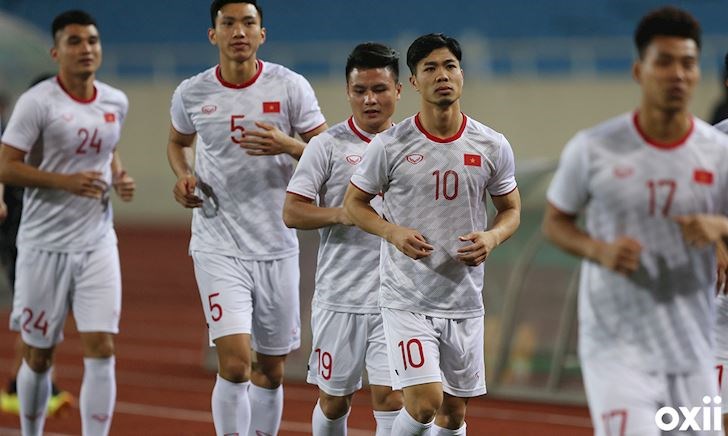 Nhận định Việt Nam vs UAE: Gậy ông đập lưng ông