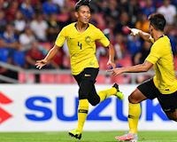 Highlights trận Malaysia 2-1 Thái Lan: Khi 'Messi Thái Lan tắt điện'