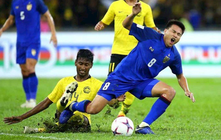 TRỰC TIẾP Malaysia vs Thái Lan: Đội hình dự kiến