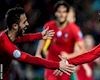 Vòng loại EURO 2020: Anh, Bồ đại thắng, Pháp giành vé đi tiếp