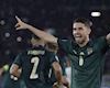 Vòng loại EURO 2020: Ý và Tây Ban Nha 'đá cho vui'