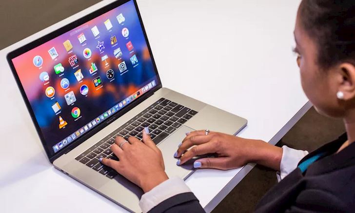 Apple khai tử Macbook Pro 15 inch âm thầm, nhường chỗ cho bản mới